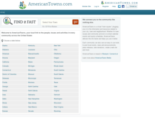 whatsgoodhere.com screenshot
