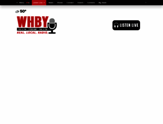 whby.com screenshot