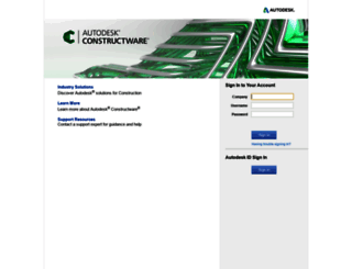 wheelabrator.constructware.com screenshot