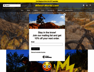 wheelworld.com screenshot