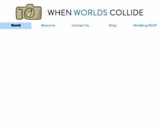 whenworldscollide.ph screenshot