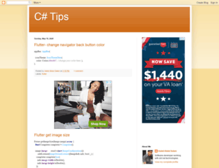 whereisthecode.com screenshot
