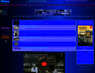 whirligig-tv.co.uk screenshot