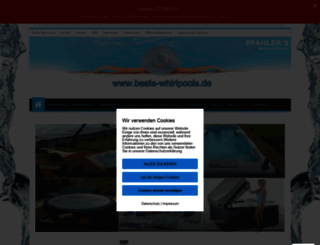 whirlpoolcenter.net screenshot