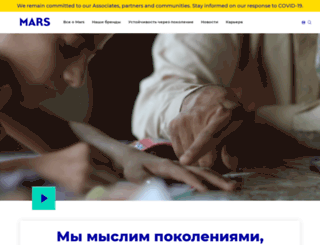 whiskas.ru screenshot