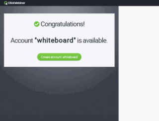 whiteboard.clickwebinar.com screenshot