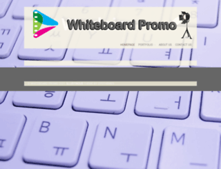 whiteboardpromo.com screenshot
