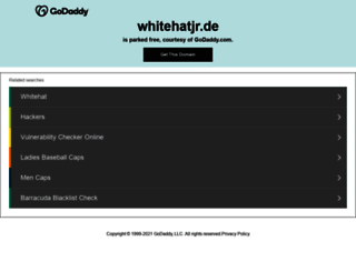 whitehatjr.de screenshot