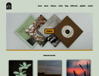 whitelabrecs.com screenshot