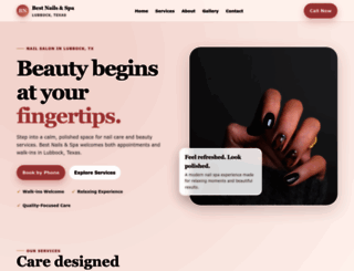 whitelacecottage.com screenshot