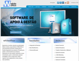whiteoffice.biz screenshot