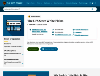 whiteplains-ny-0819.theupsstorelocal.com screenshot