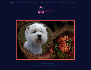 whittlewoods.nl screenshot