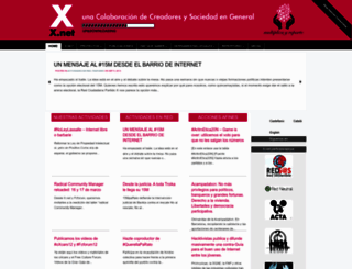 whois--x.net screenshot