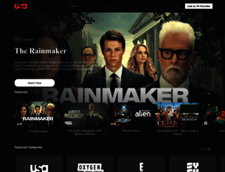 whoismrrobot.com screenshot