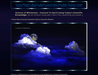 wholejoy.com screenshot