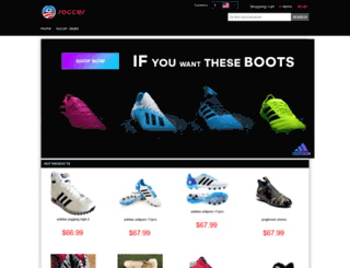 wholesale-football.com screenshot