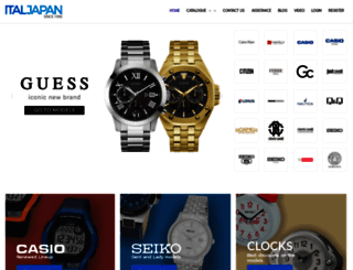 wholesalewatches.eu screenshot