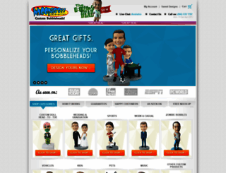 whoopassenterprises.com screenshot