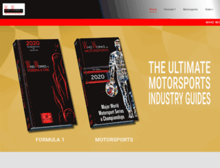 whoworksin.com screenshot