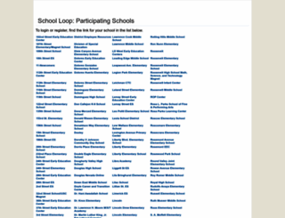 whs-sdow-mo.schoolloop.com screenshot