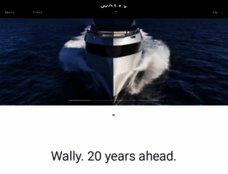 why-yachts.com screenshot