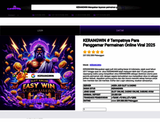whyaretheydead.net screenshot