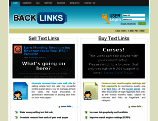 whylink.com screenshot