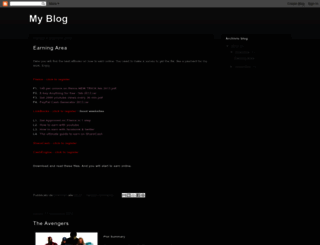 wibblogy.blogspot.it screenshot