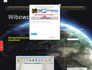 wibowo-kusuma.blogspot.com screenshot