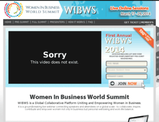 wibws.com screenshot