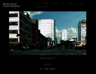 wickedlight.com screenshot