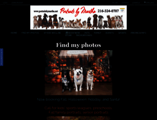 widdowsonphoto.com screenshot