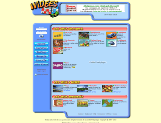 widees.com screenshot