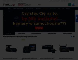 wideorejestratory24.pl screenshot