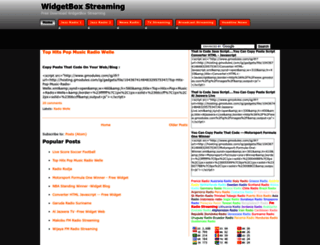 widgetboxstreaming.blogspot.com screenshot
