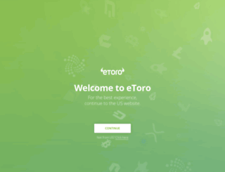 widgets.etoro.com screenshot