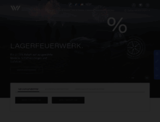 widmann-winterholler.de screenshot