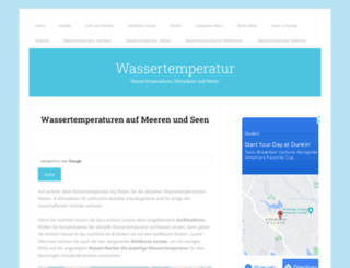 wiesoweshalbwarum.org screenshot