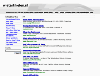 wietartikelen.nl screenshot