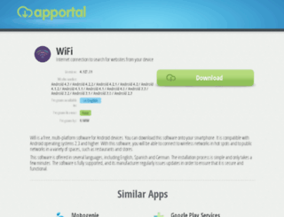 wifi.apportal.co screenshot