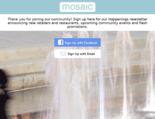 wifi.mosaicdistrict.com screenshot