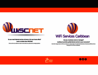 wificaribe.net screenshot