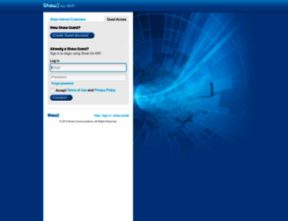 wifiguest.shaw.ca screenshot