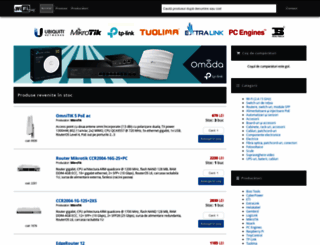 wifimag.ro screenshot