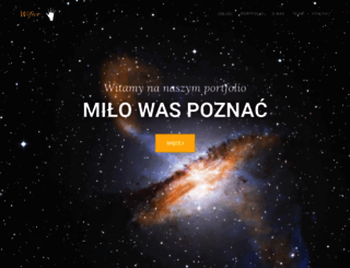 wifive.pl screenshot