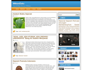 wikandatu.blogspot.com screenshot