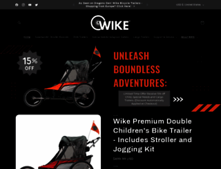 wike.ca screenshot