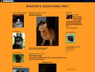 wiki-winston.blogspot.com screenshot