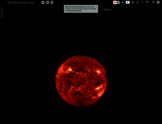 wiki.helioviewer.org screenshot
